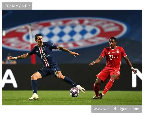 巴黎圣日耳曼快速传导撕开防线